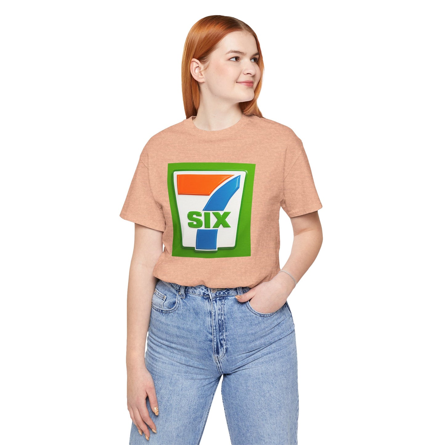 six7 Fresh Icon – Unisex Tee