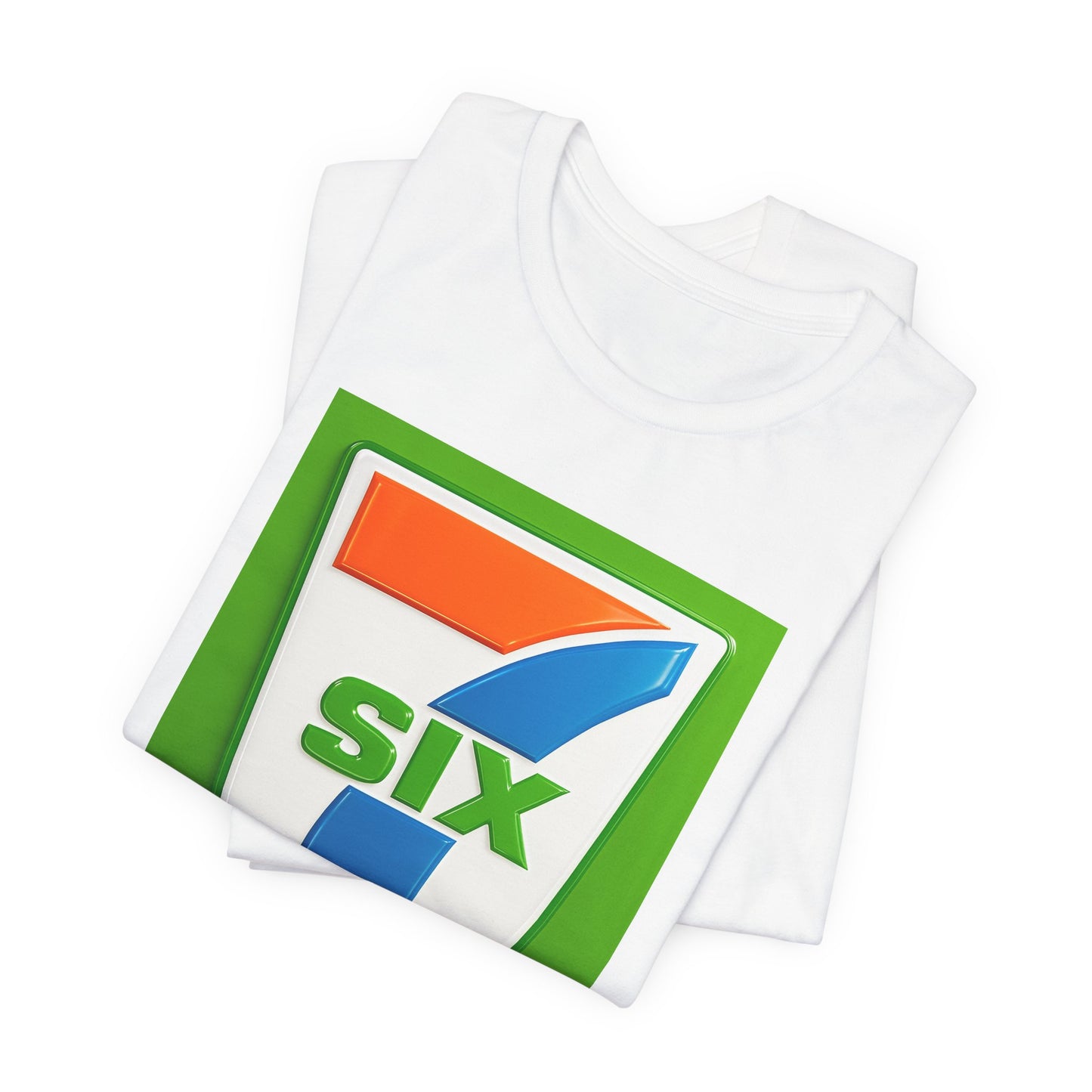 six7 Fresh Icon – Unisex Tee