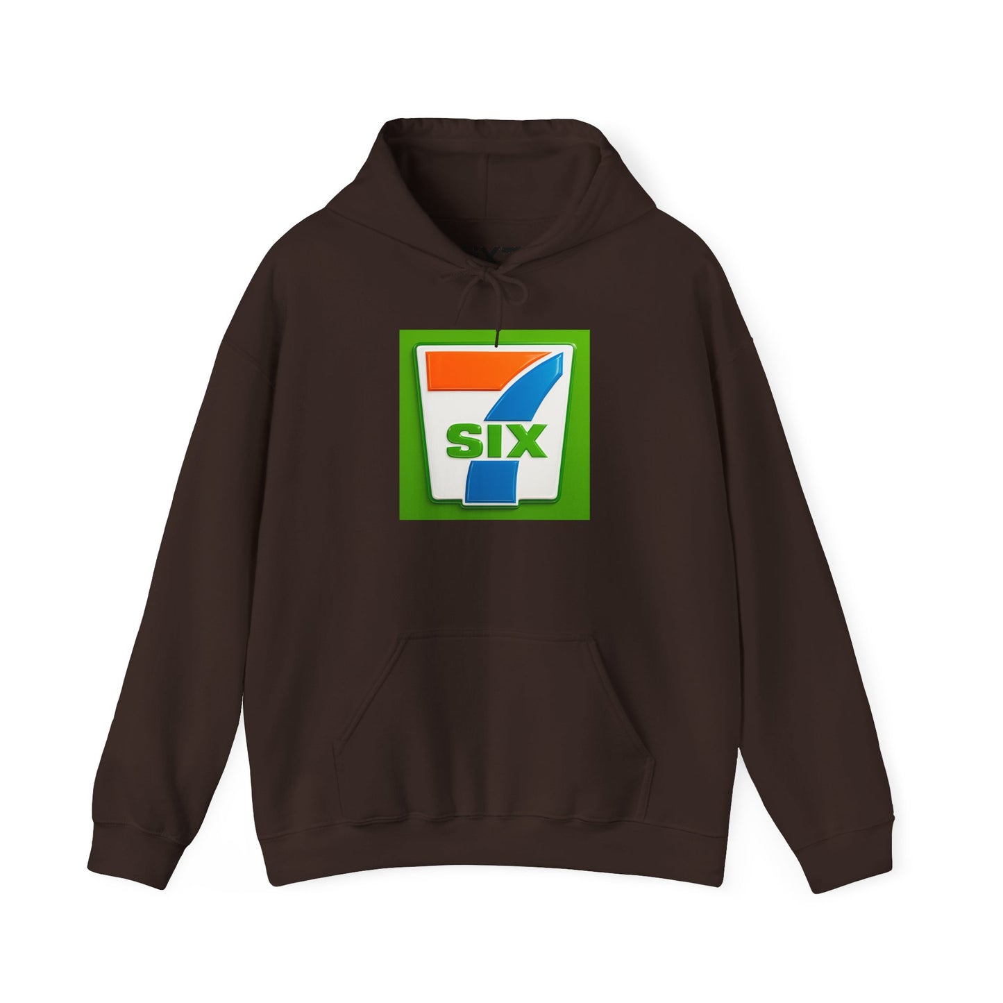 six7 Fresh Icon Edition -- Unisex Hoodie