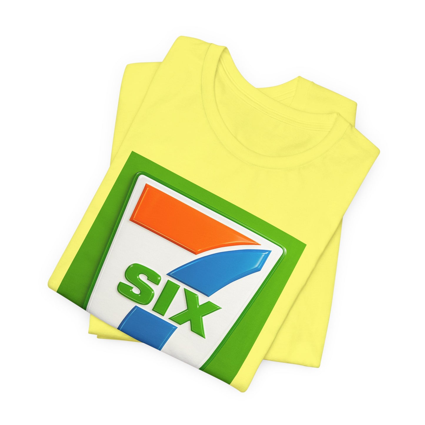 six7 Fresh Icon – Unisex Tee