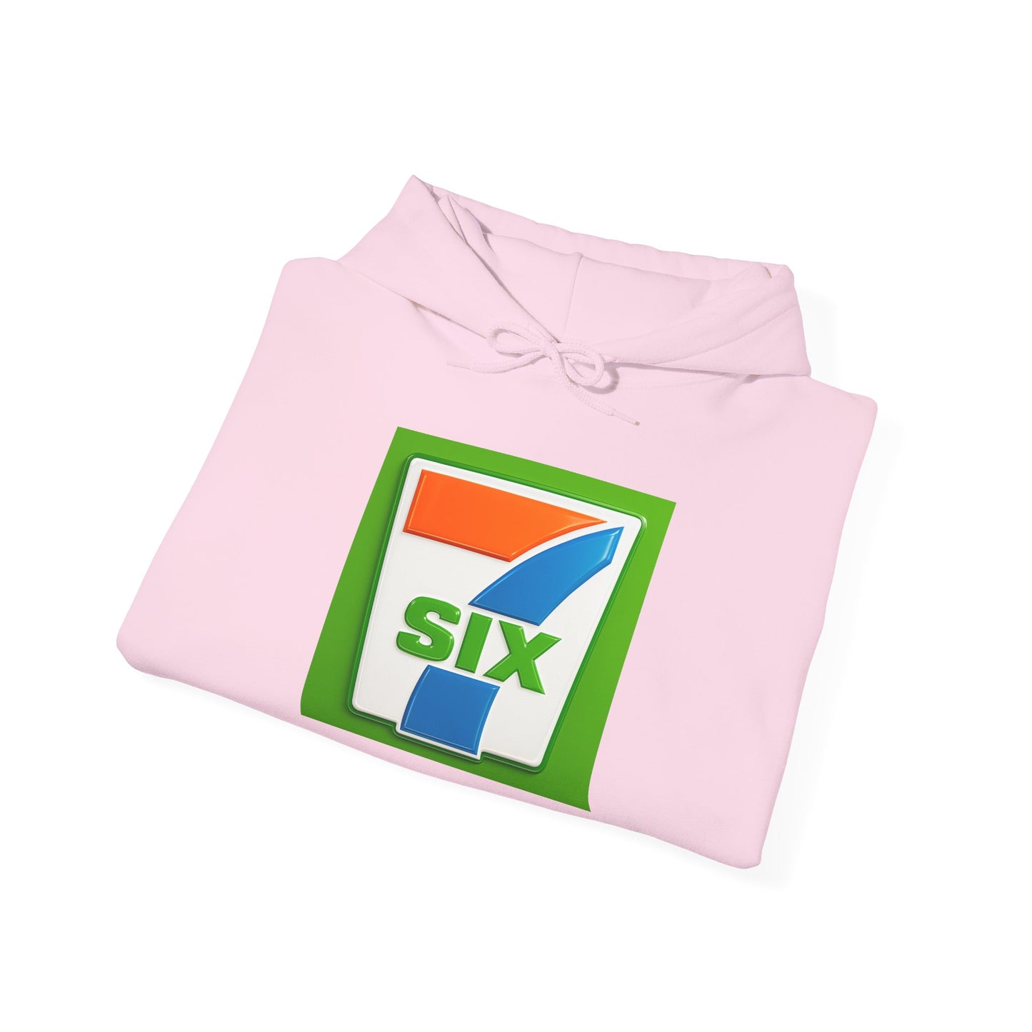 six7 Fresh Icon Edition -- Unisex Hoodie