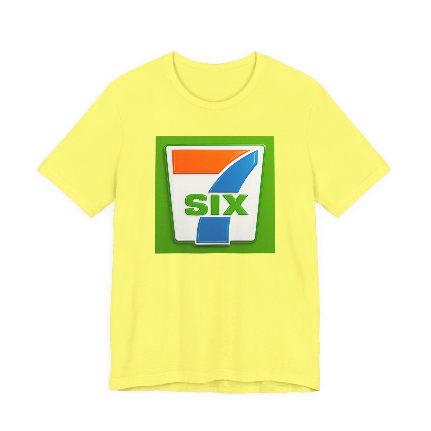 six7 Fresh Icon – Unisex Tee