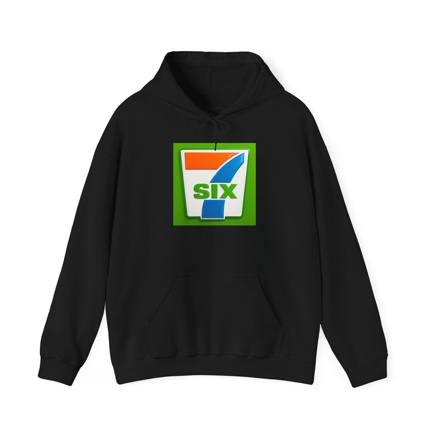 six7 Fresh Icon Edition -- Unisex Hoodie