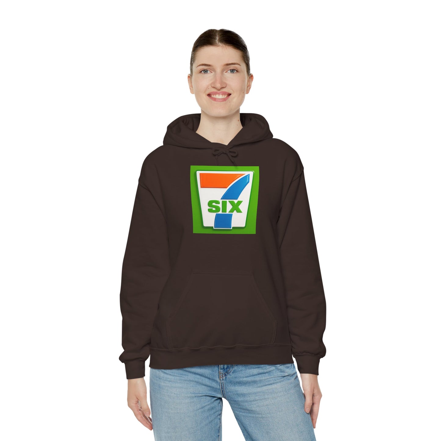 six7 Fresh Icon Edition -- Unisex Hoodie