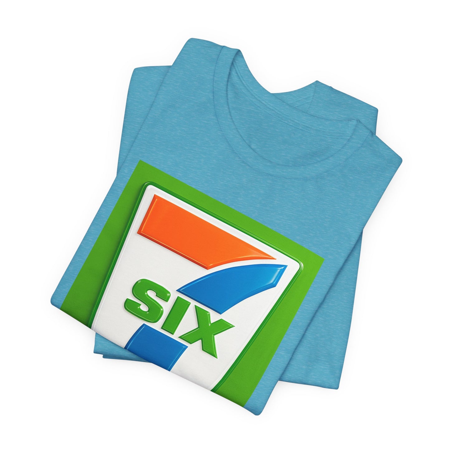 six7 Fresh Icon – Unisex Tee