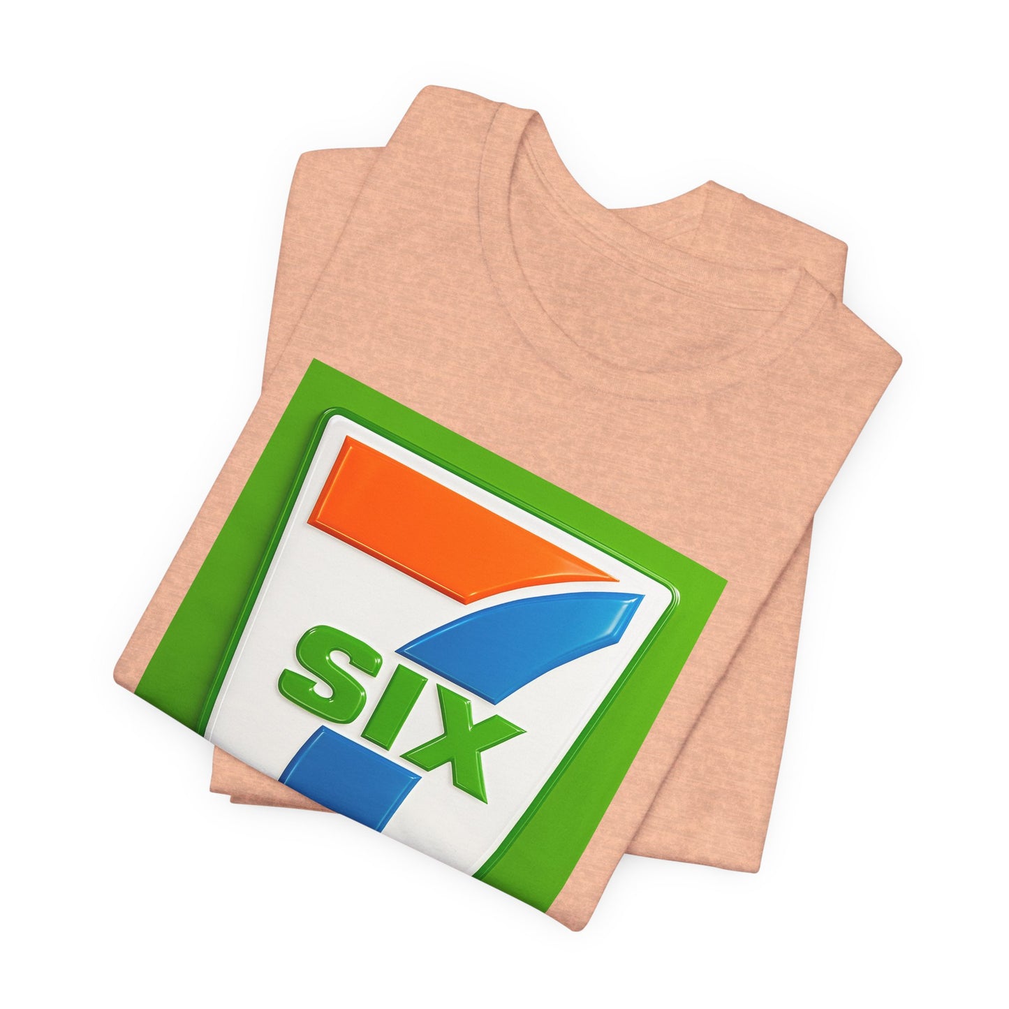 six7 Fresh Icon – Unisex Tee