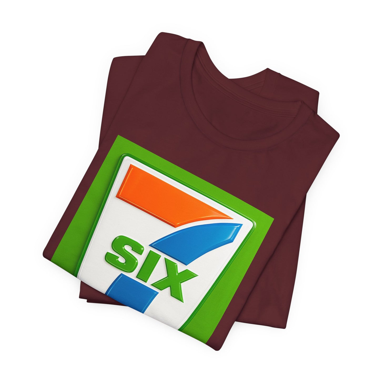 six7 Fresh Icon – Unisex Tee