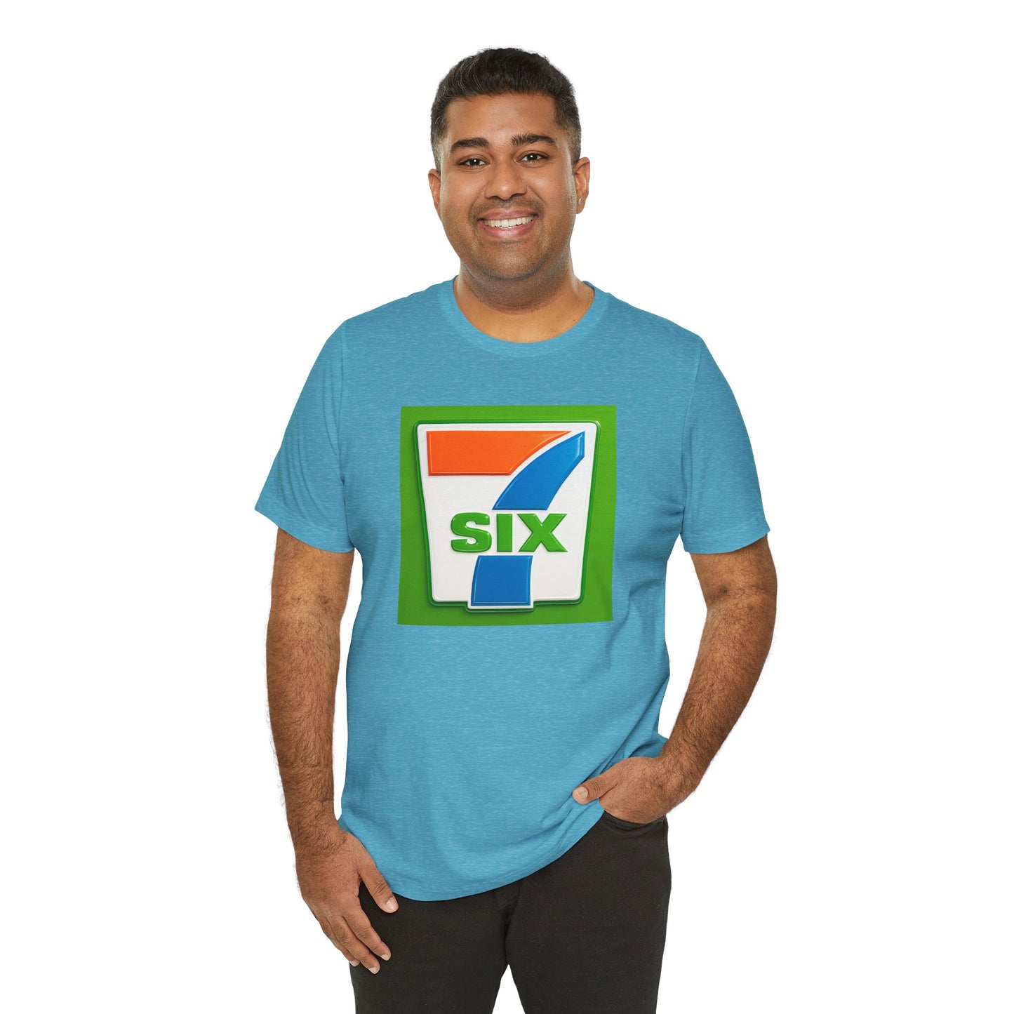 six7 Fresh Icon – Unisex Tee