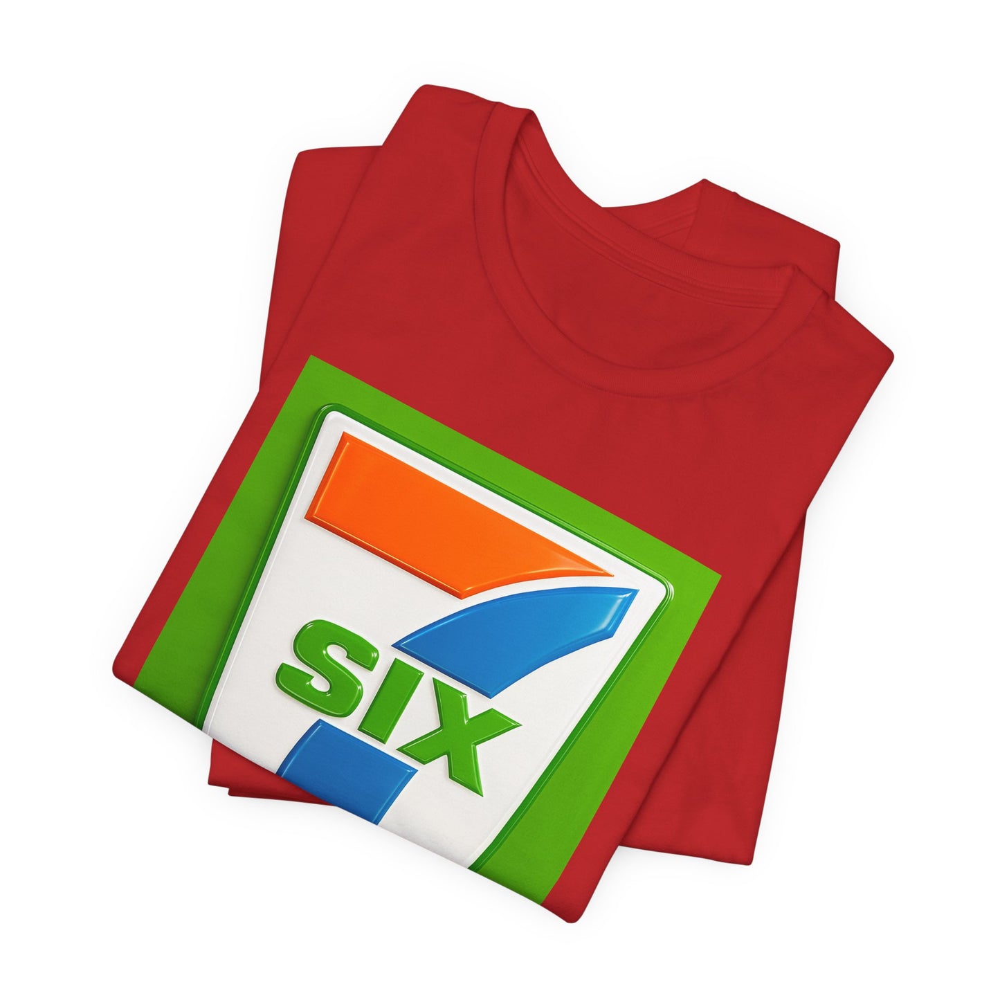 six7 Fresh Icon – Unisex Tee