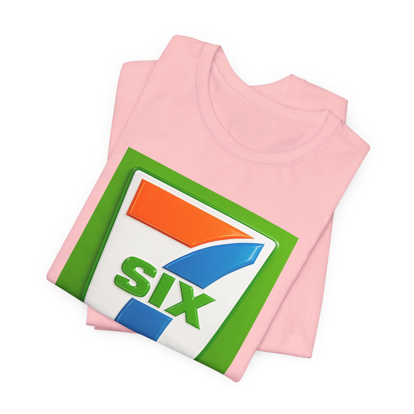 six7 Fresh Icon – Unisex Tee