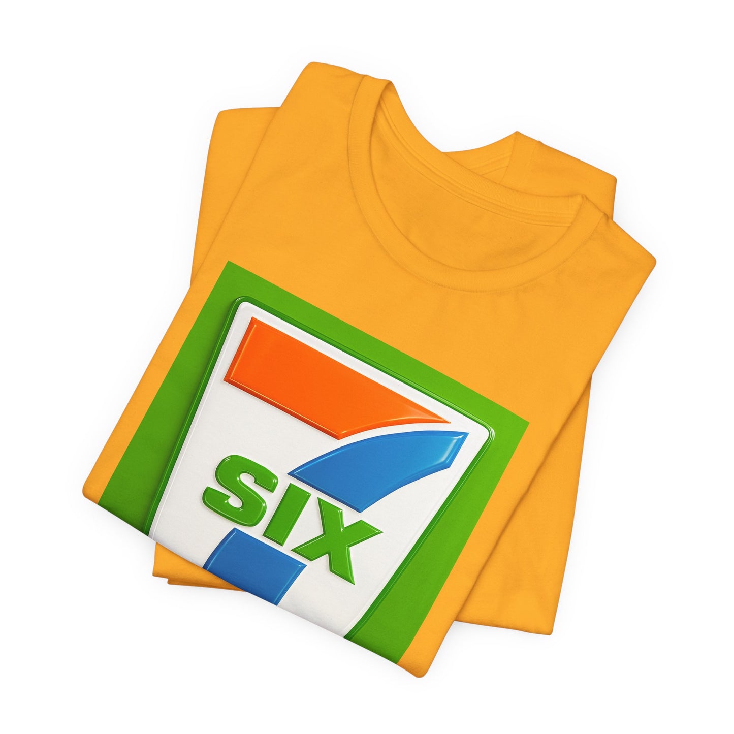 six7 Fresh Icon – Unisex Tee