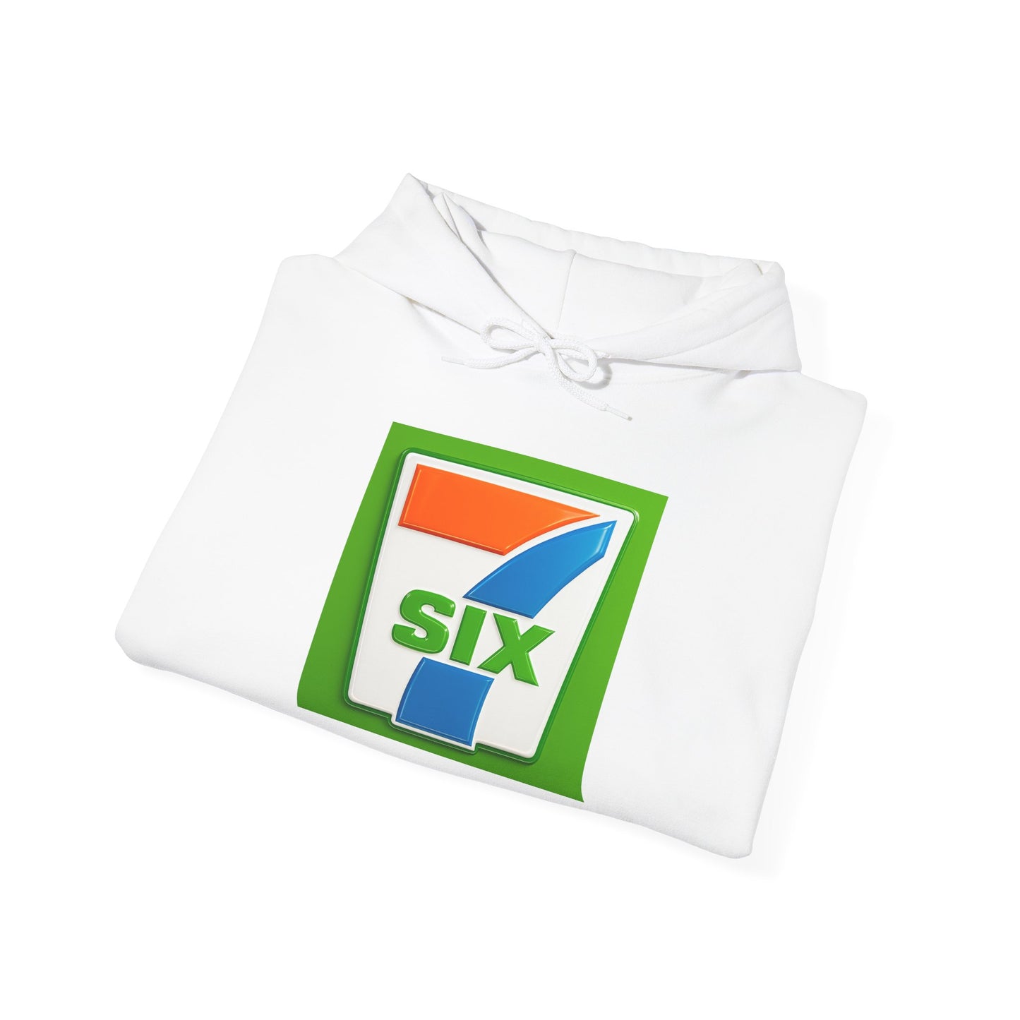 six7 Fresh Icon Edition -- Unisex Hoodie