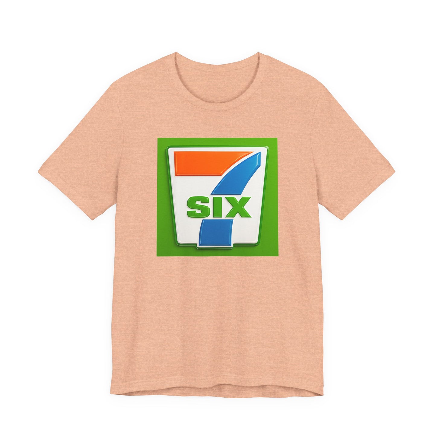 six7 Fresh Icon – Unisex Tee