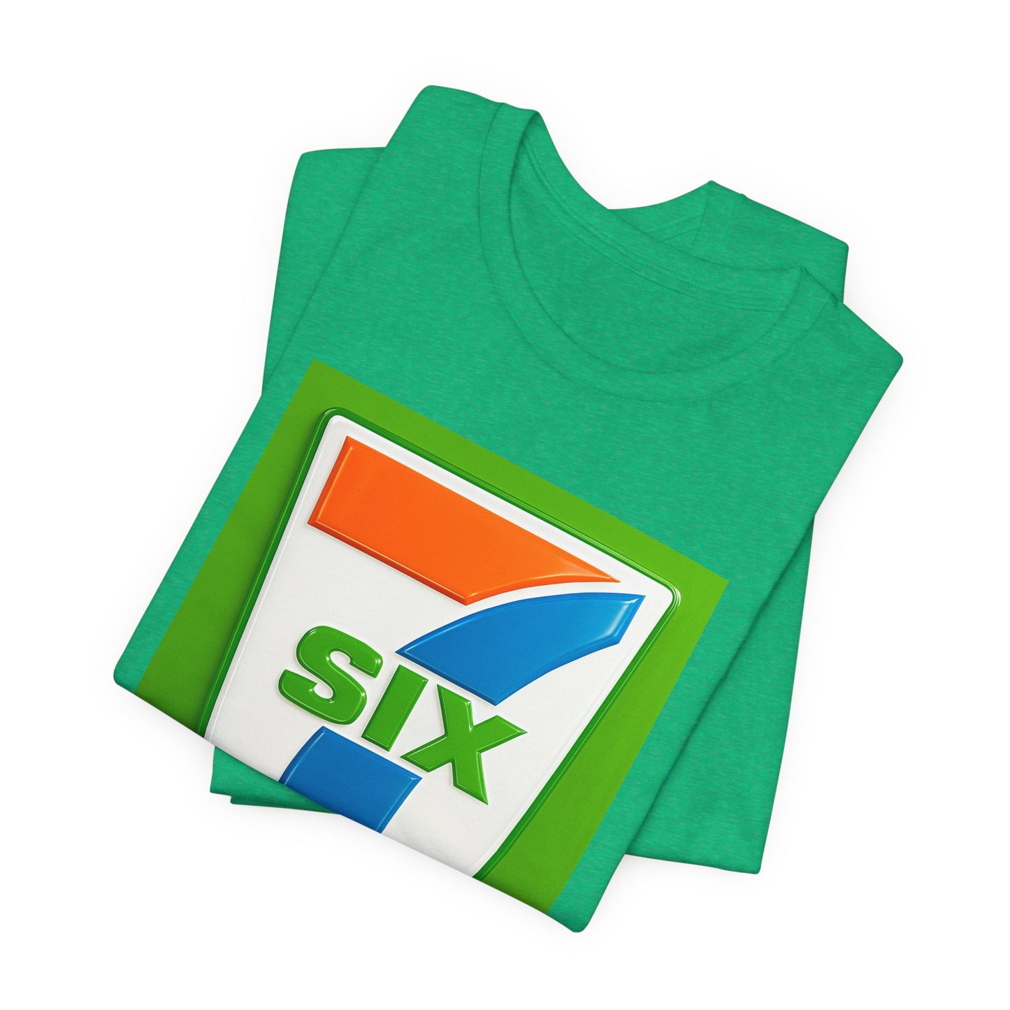 six7 Fresh Icon – Unisex Tee