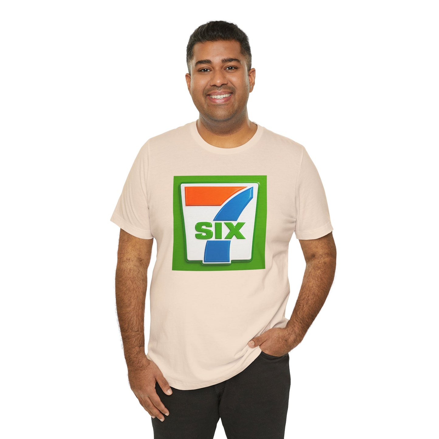 six7 Fresh Icon – Unisex Tee
