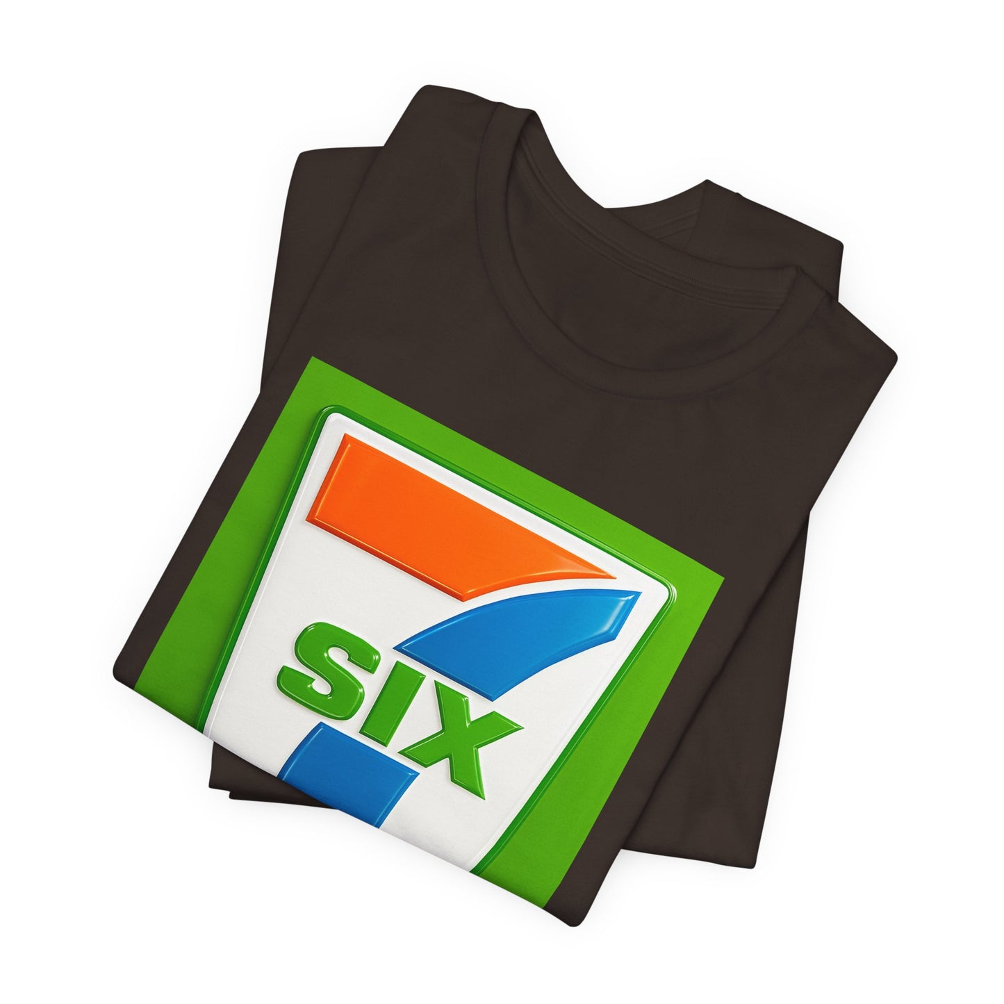 six7 Fresh Icon – Unisex Tee