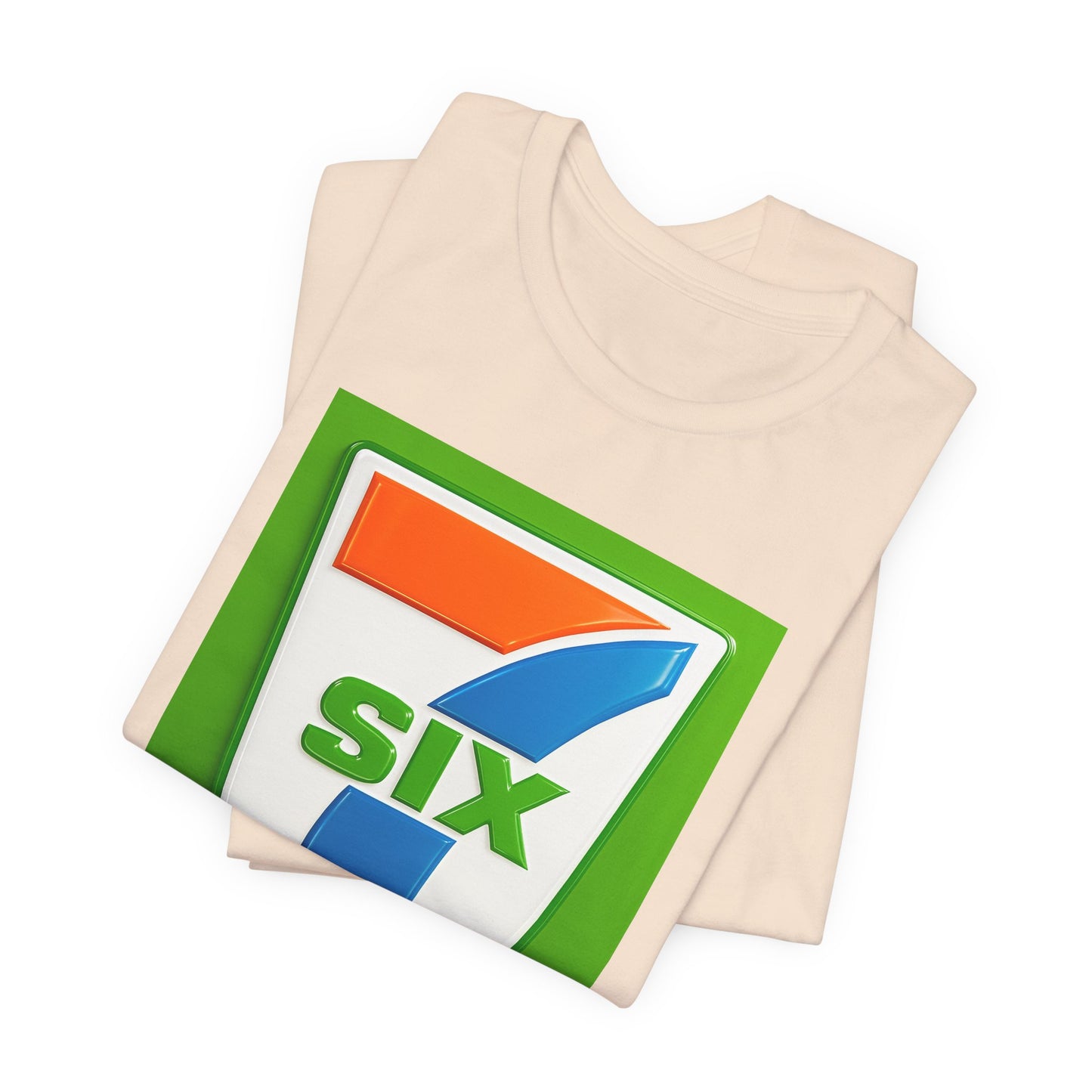 six7 Fresh Icon – Unisex Tee