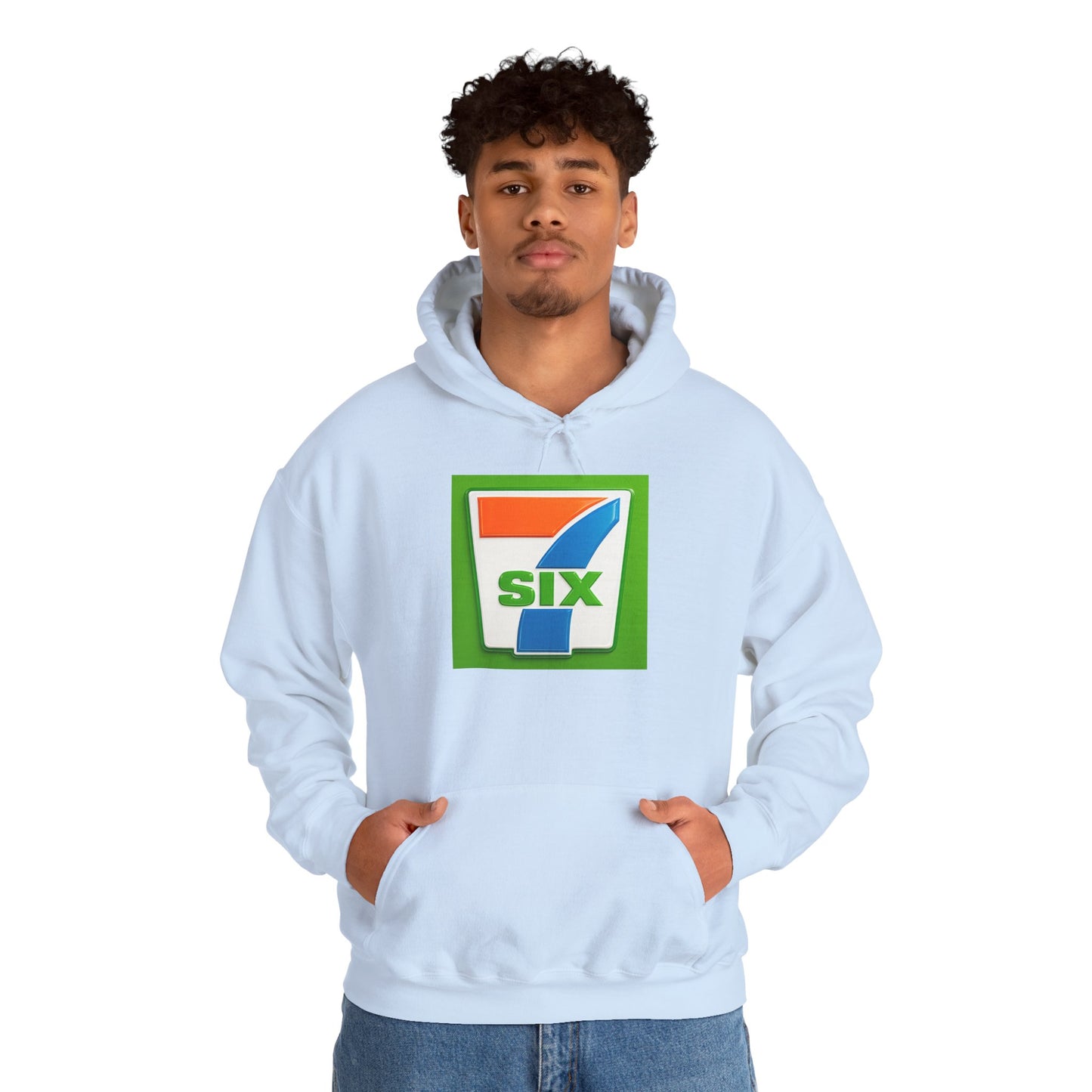 six7 Fresh Icon Edition -- Unisex Hoodie