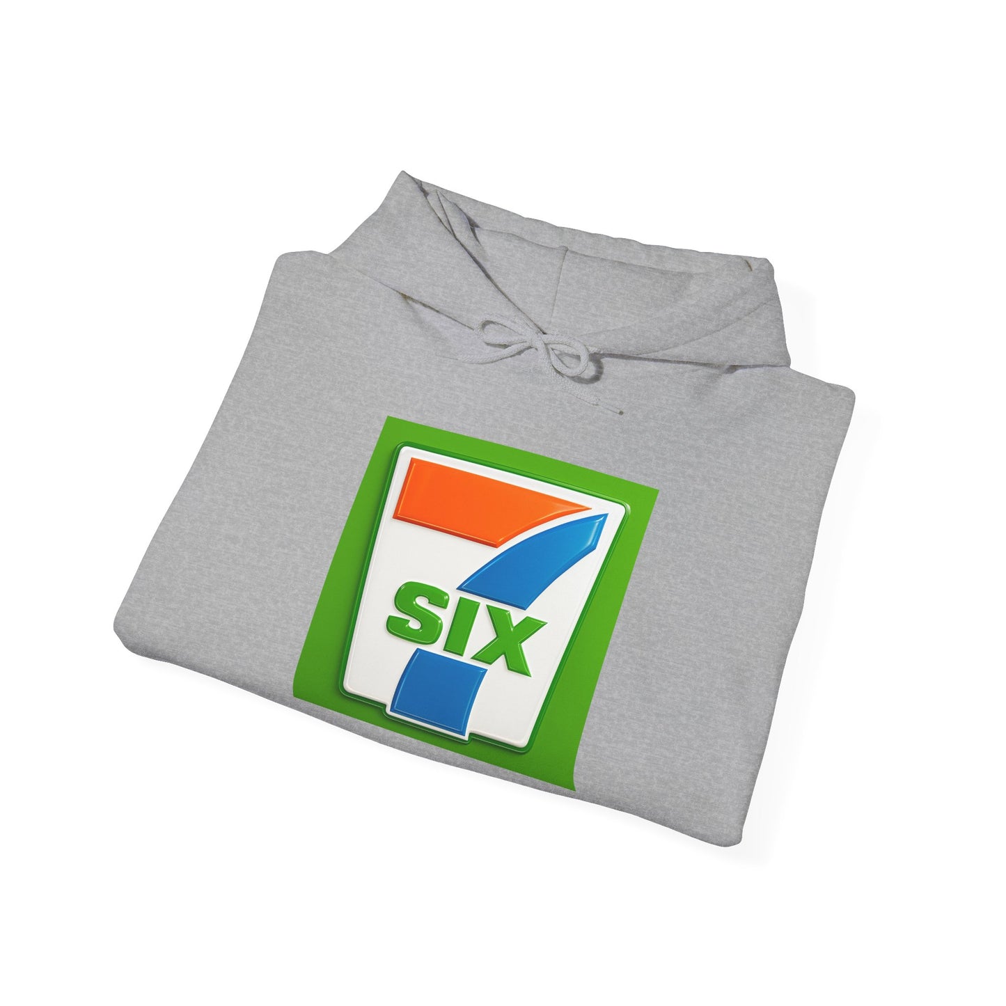 six7 Fresh Icon Edition -- Unisex Hoodie