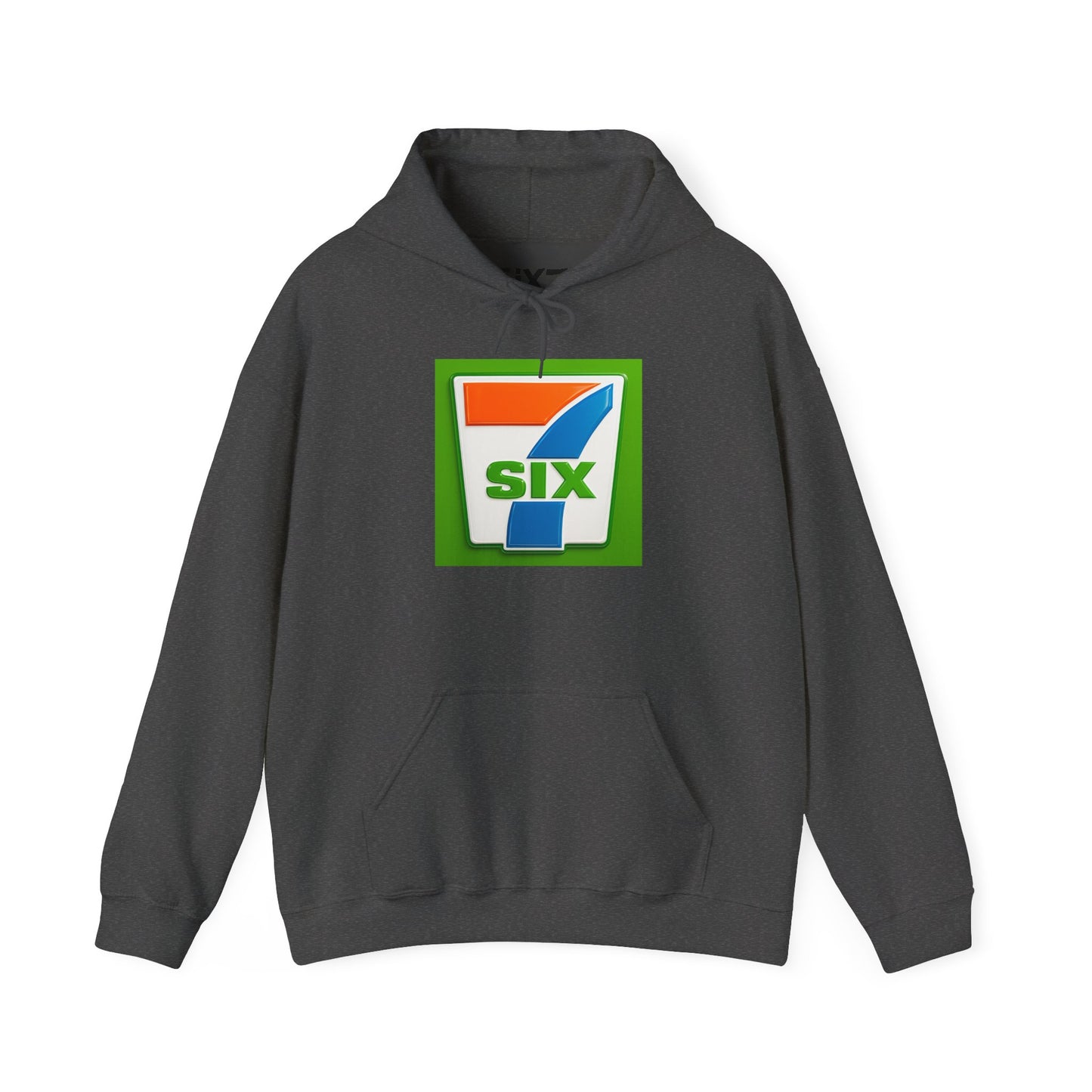 six7 Fresh Icon Edition -- Unisex Hoodie