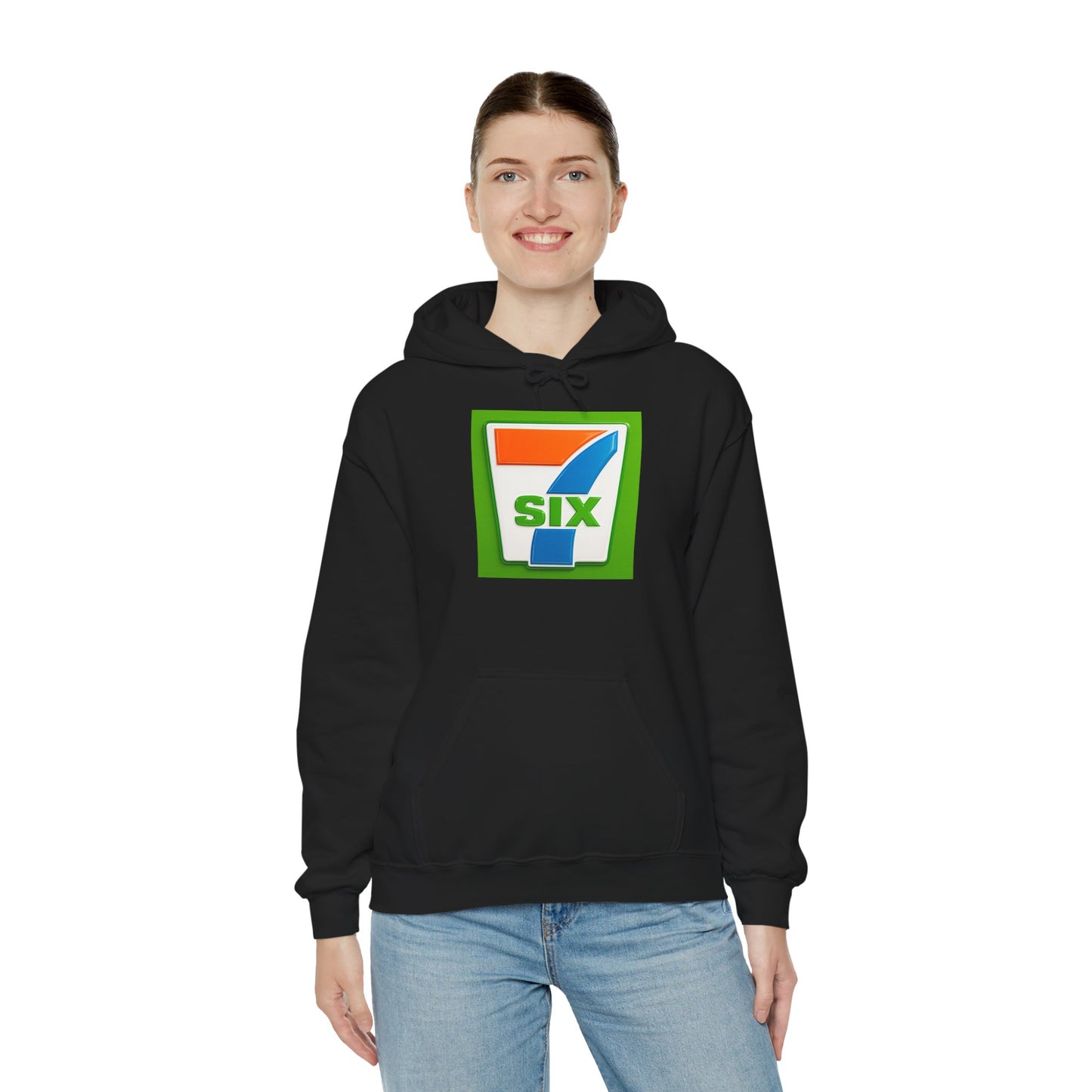 six7 Fresh Icon Edition -- Unisex Hoodie
