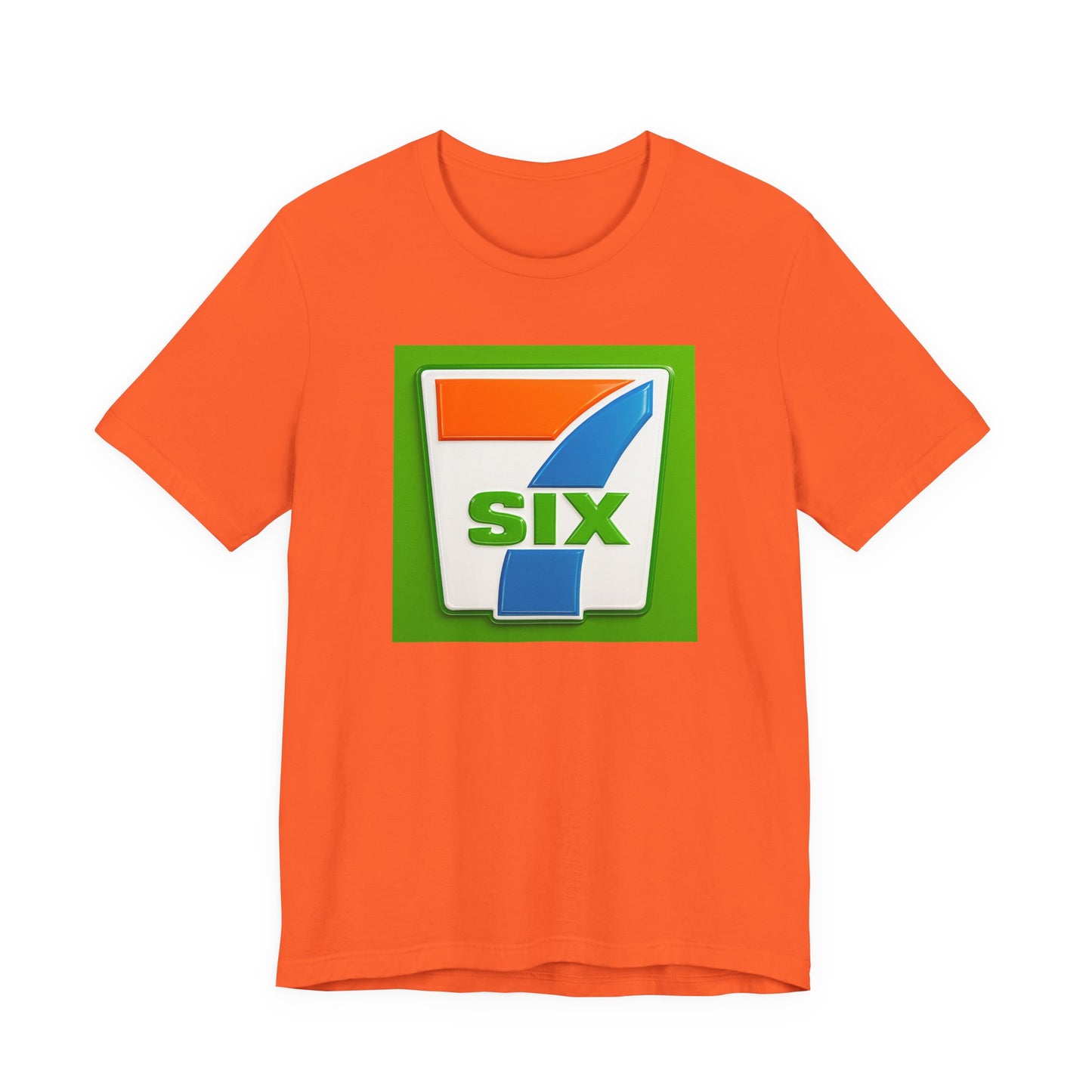 six7 Fresh Icon – Unisex Tee