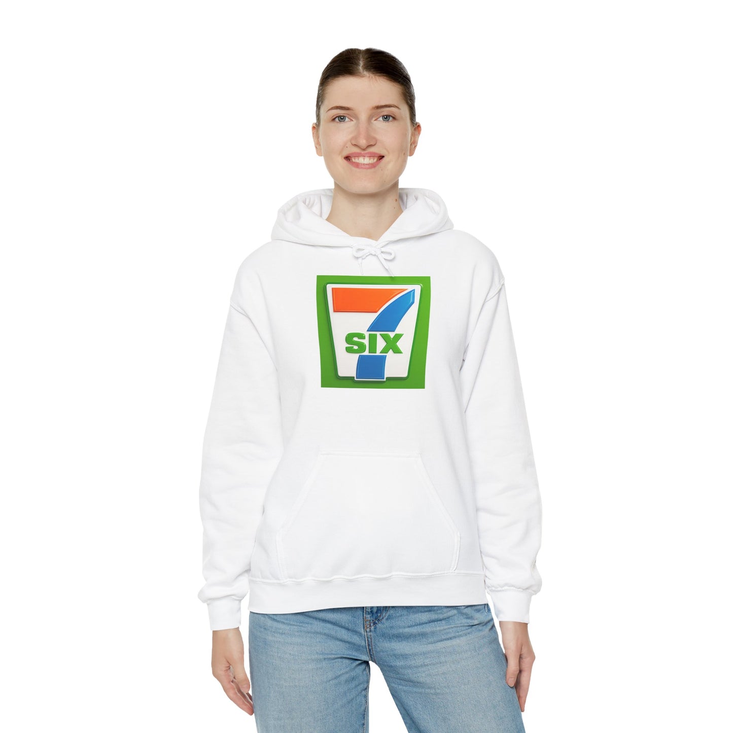 six7 Fresh Icon Edition -- Unisex Hoodie