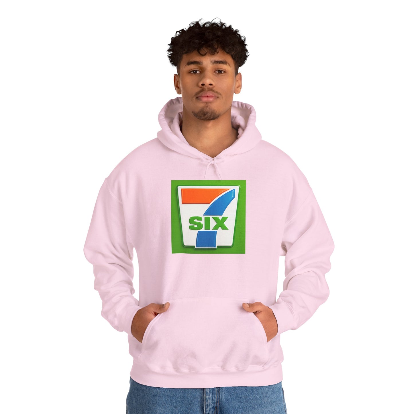 six7 Fresh Icon Edition -- Unisex Hoodie