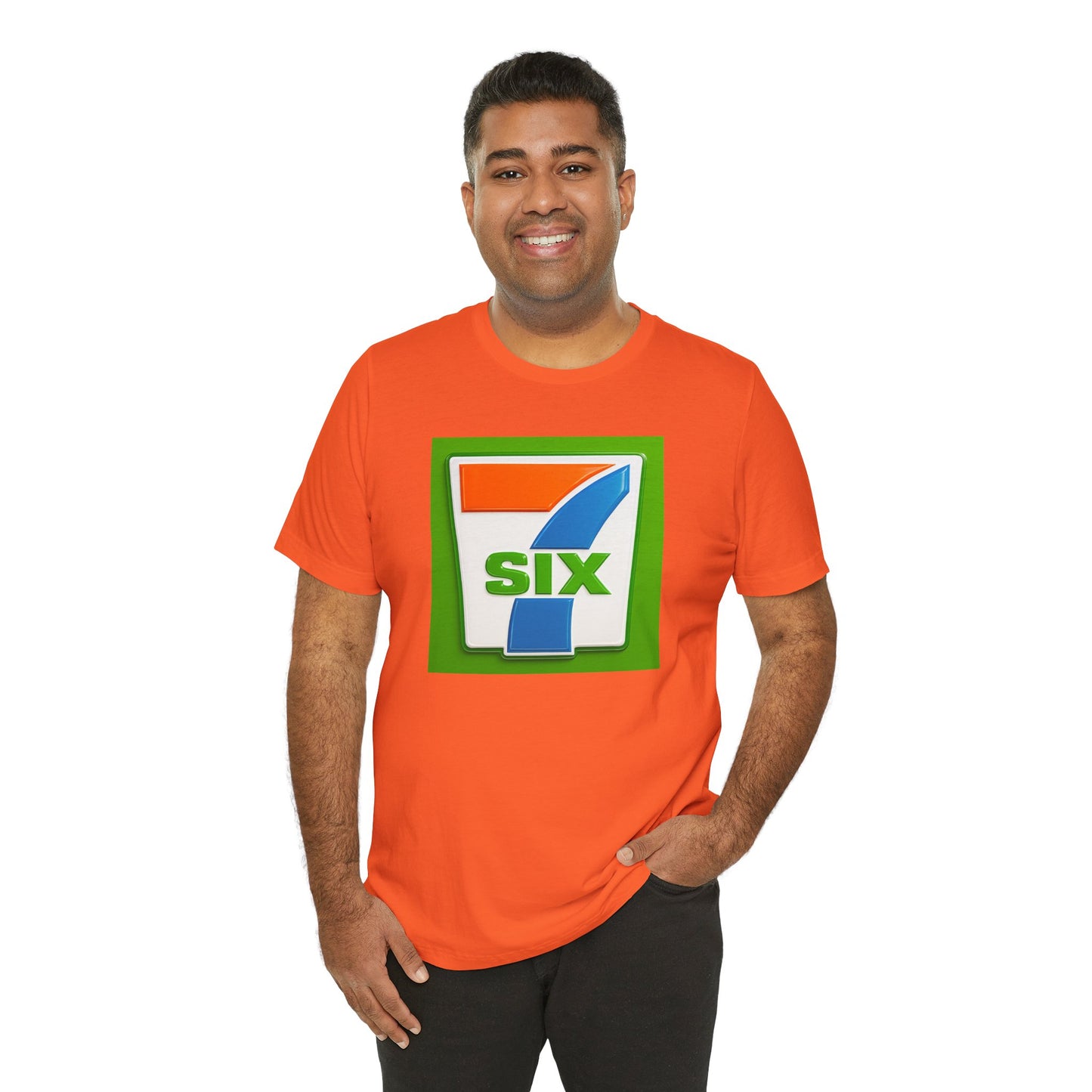 six7 Fresh Icon – Unisex Tee