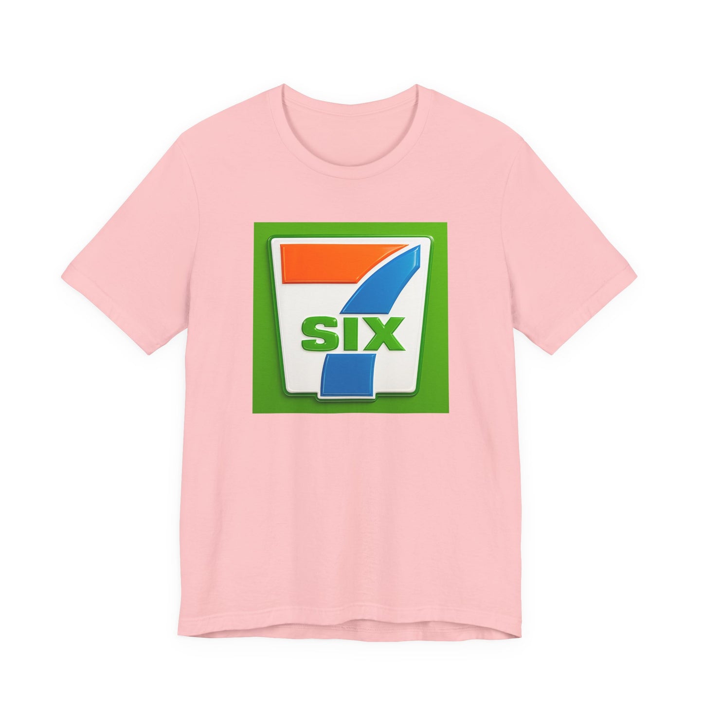 six7 Fresh Icon – Unisex Tee