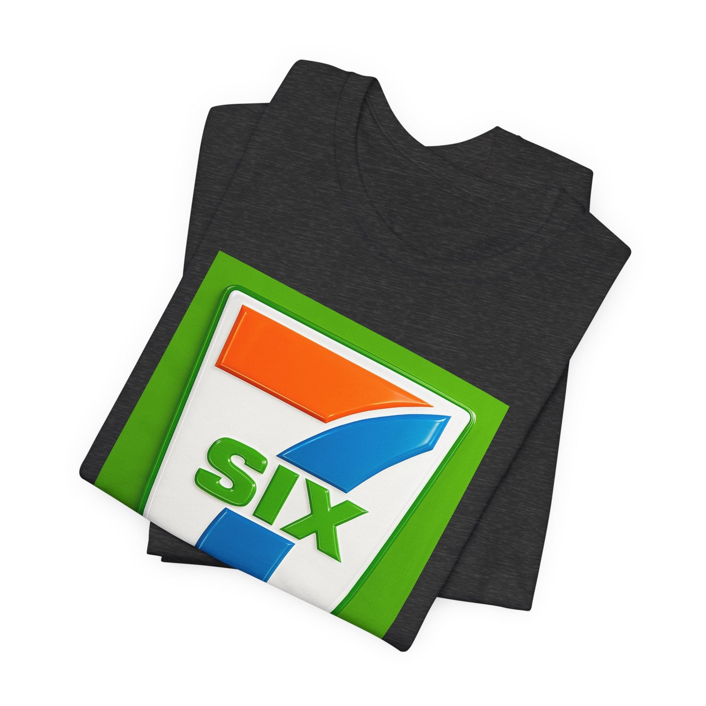 six7 Fresh Icon – Unisex Tee