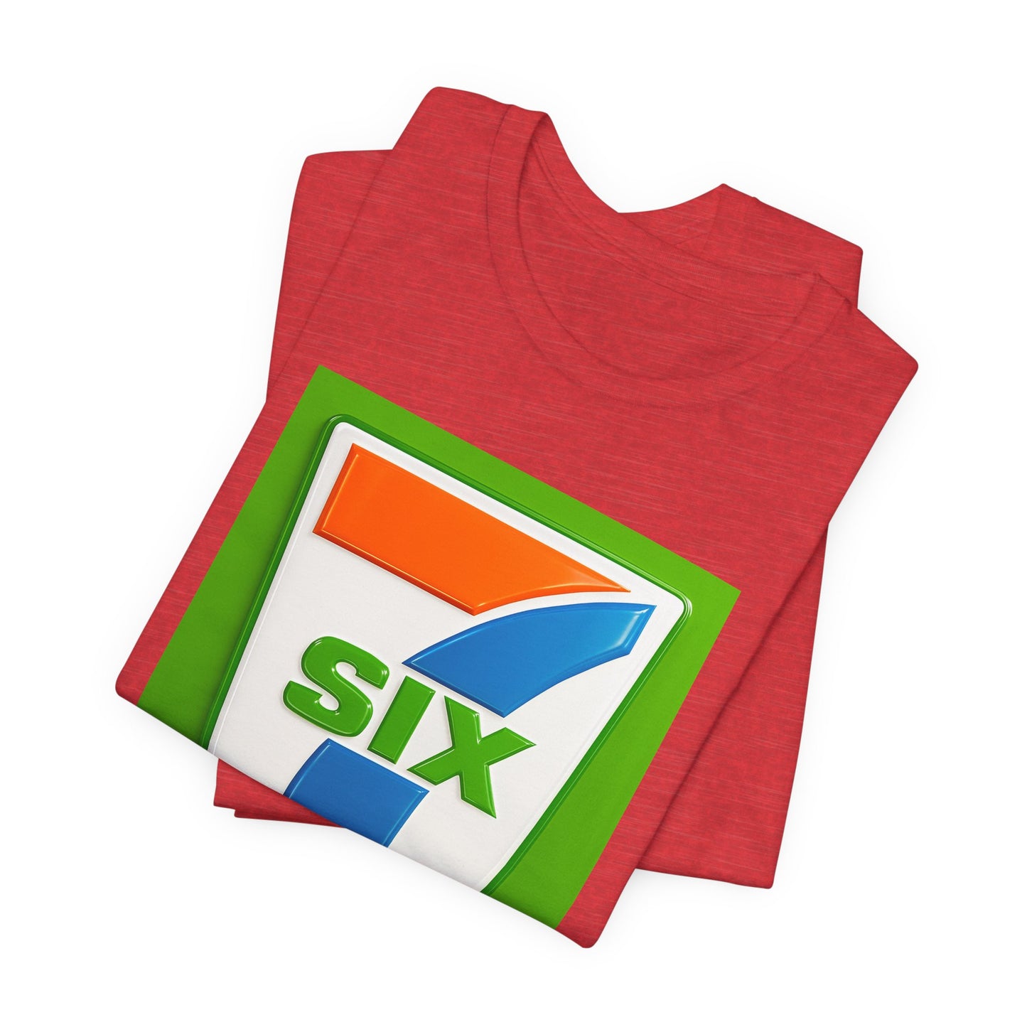 six7 Fresh Icon – Unisex Tee