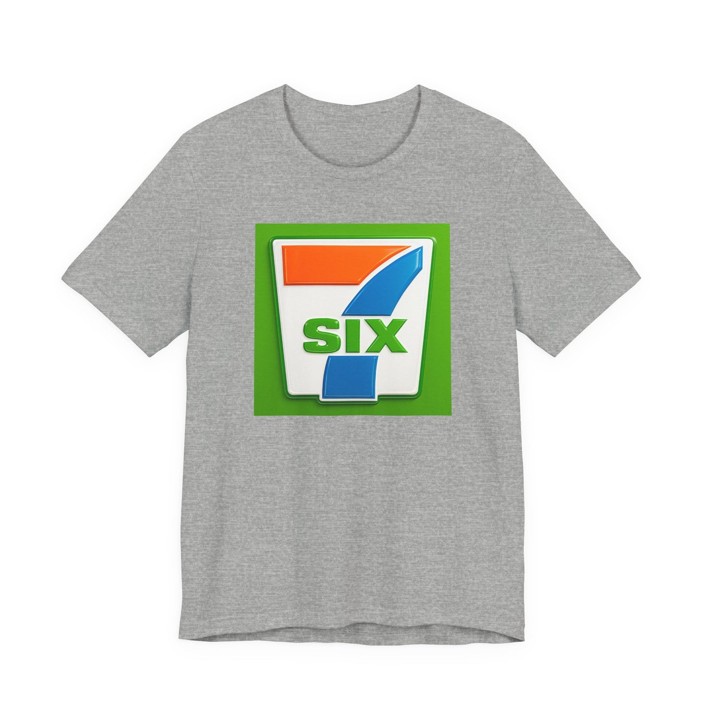 six7 Fresh Icon – Unisex Tee