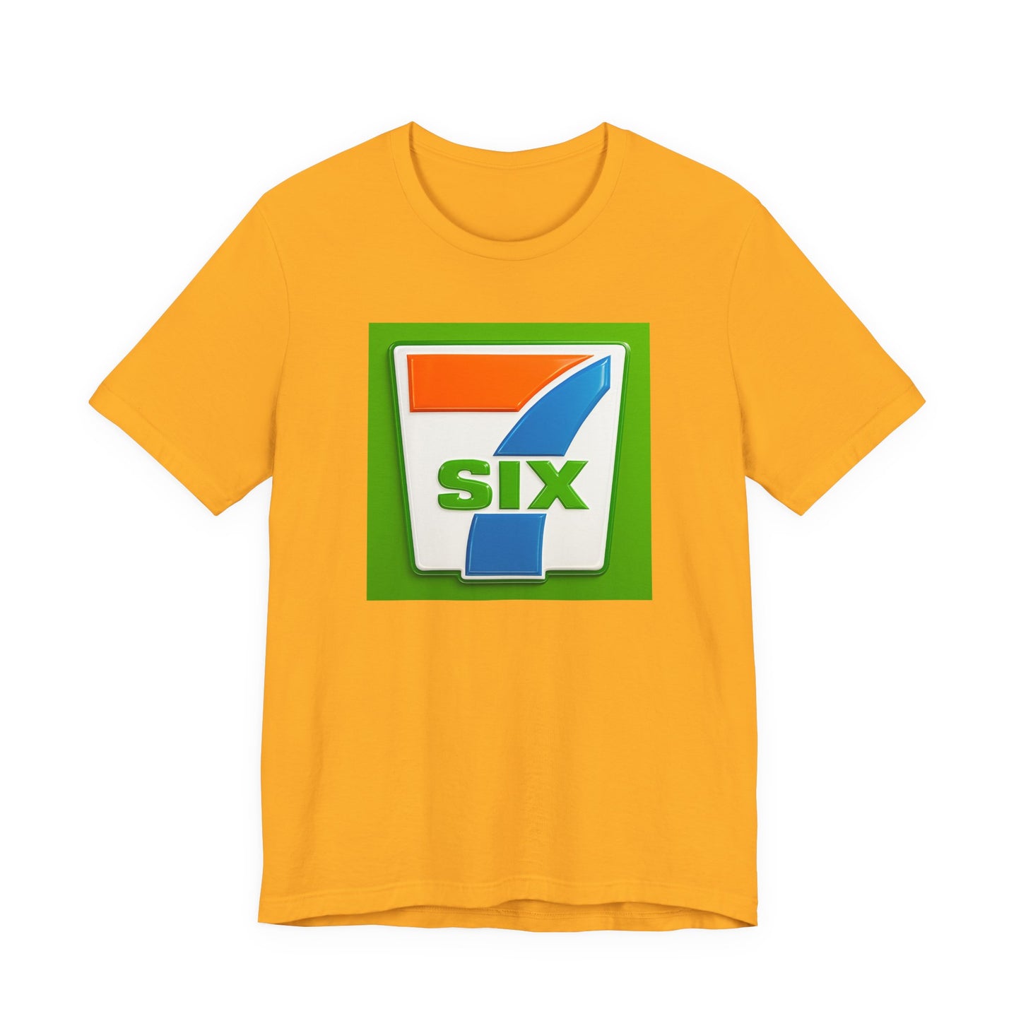 six7 Fresh Icon – Unisex Tee