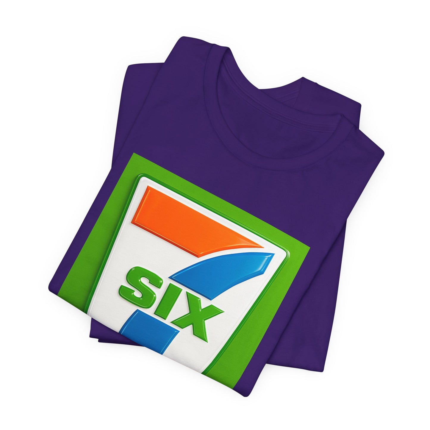 six7 Fresh Icon – Unisex Tee