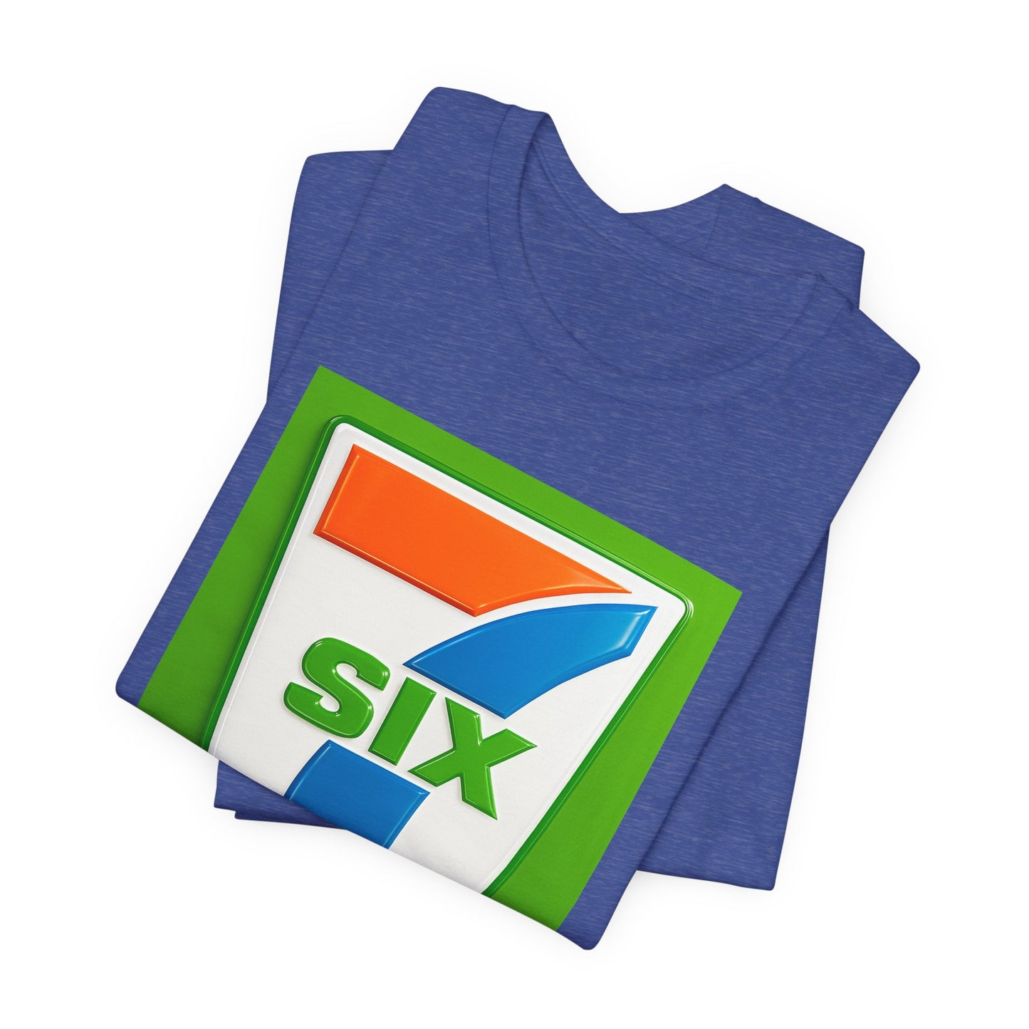 six7 Fresh Icon – Unisex Tee