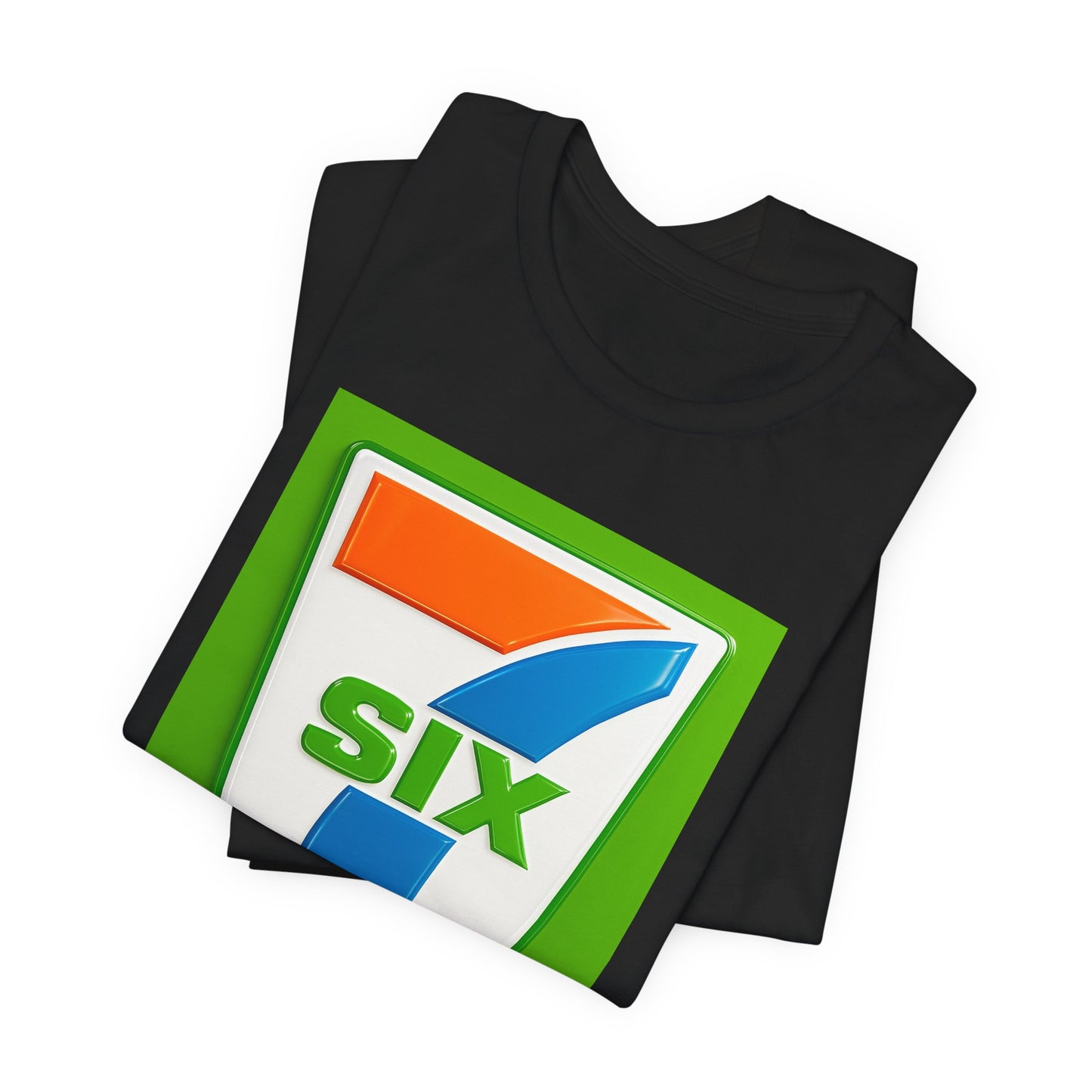 six7 Fresh Icon – Unisex Tee