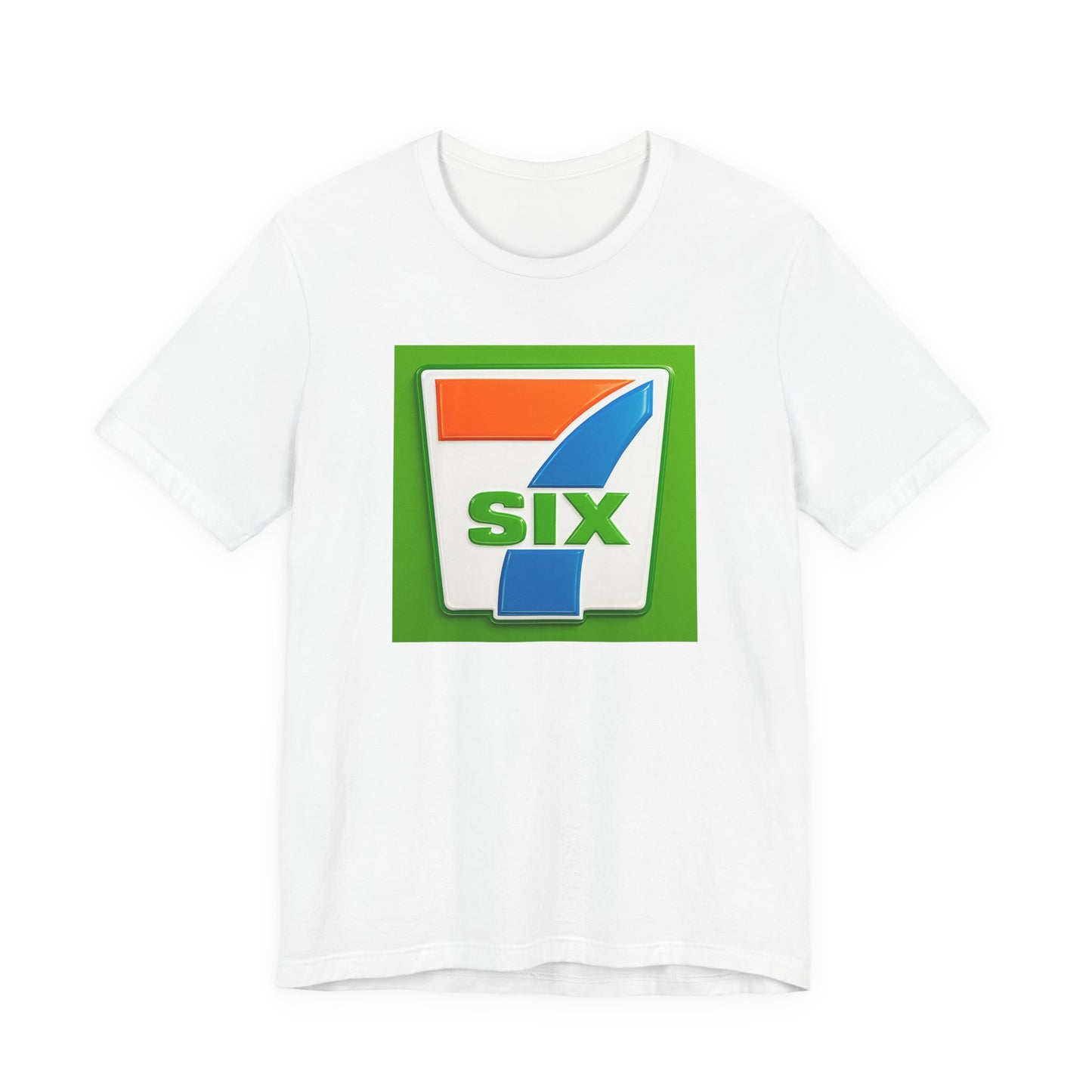 six7 Fresh Icon – Unisex Tee