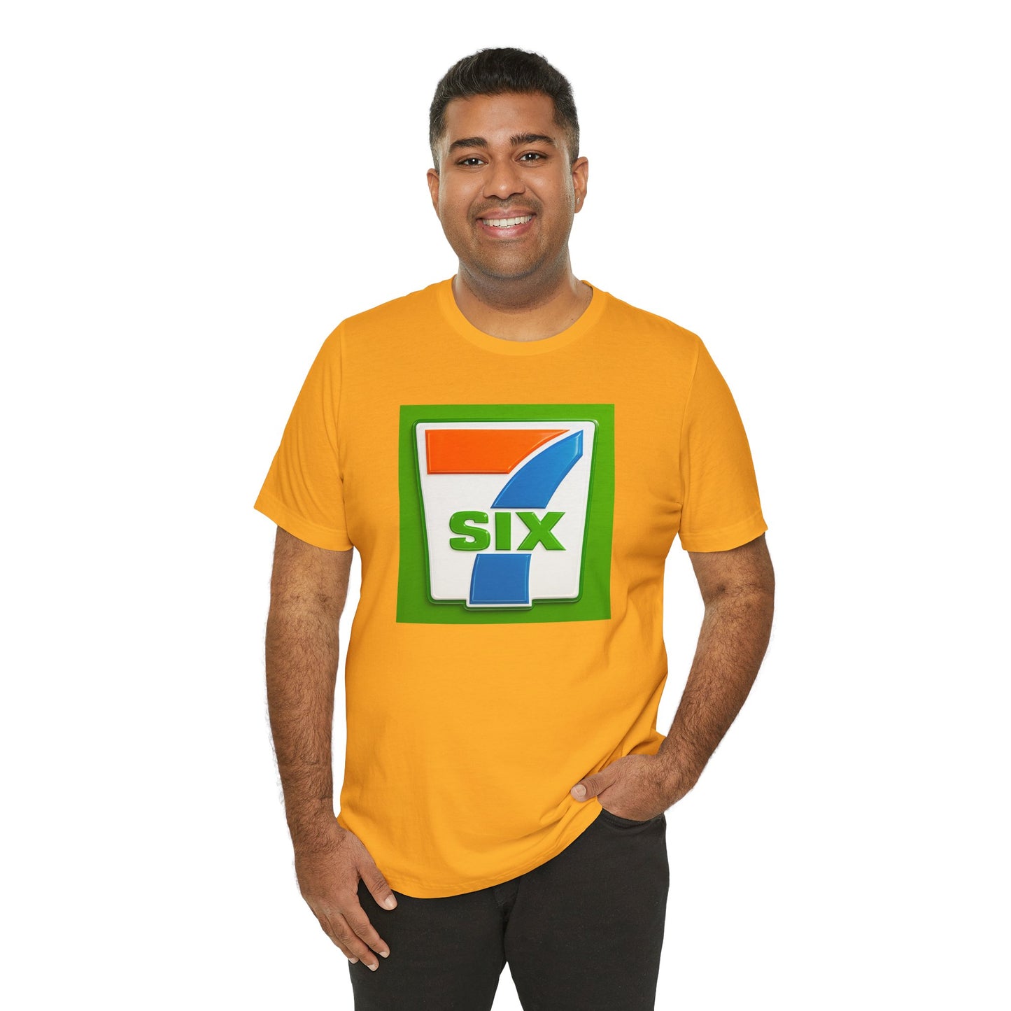 six7 Fresh Icon – Unisex Tee
